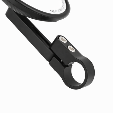 Under-bar Mirrors (Street legal)