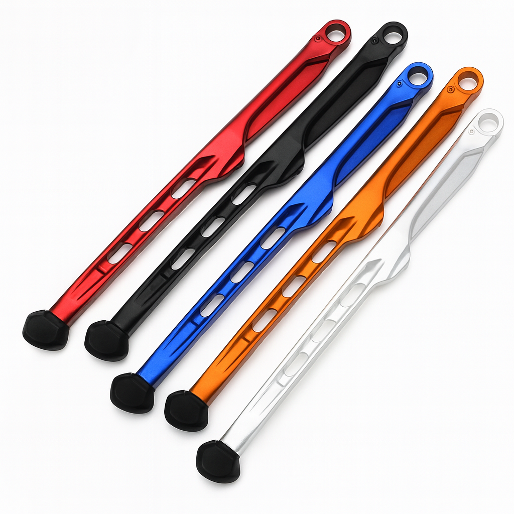 GasGas Side Stand – Novatrax Racing