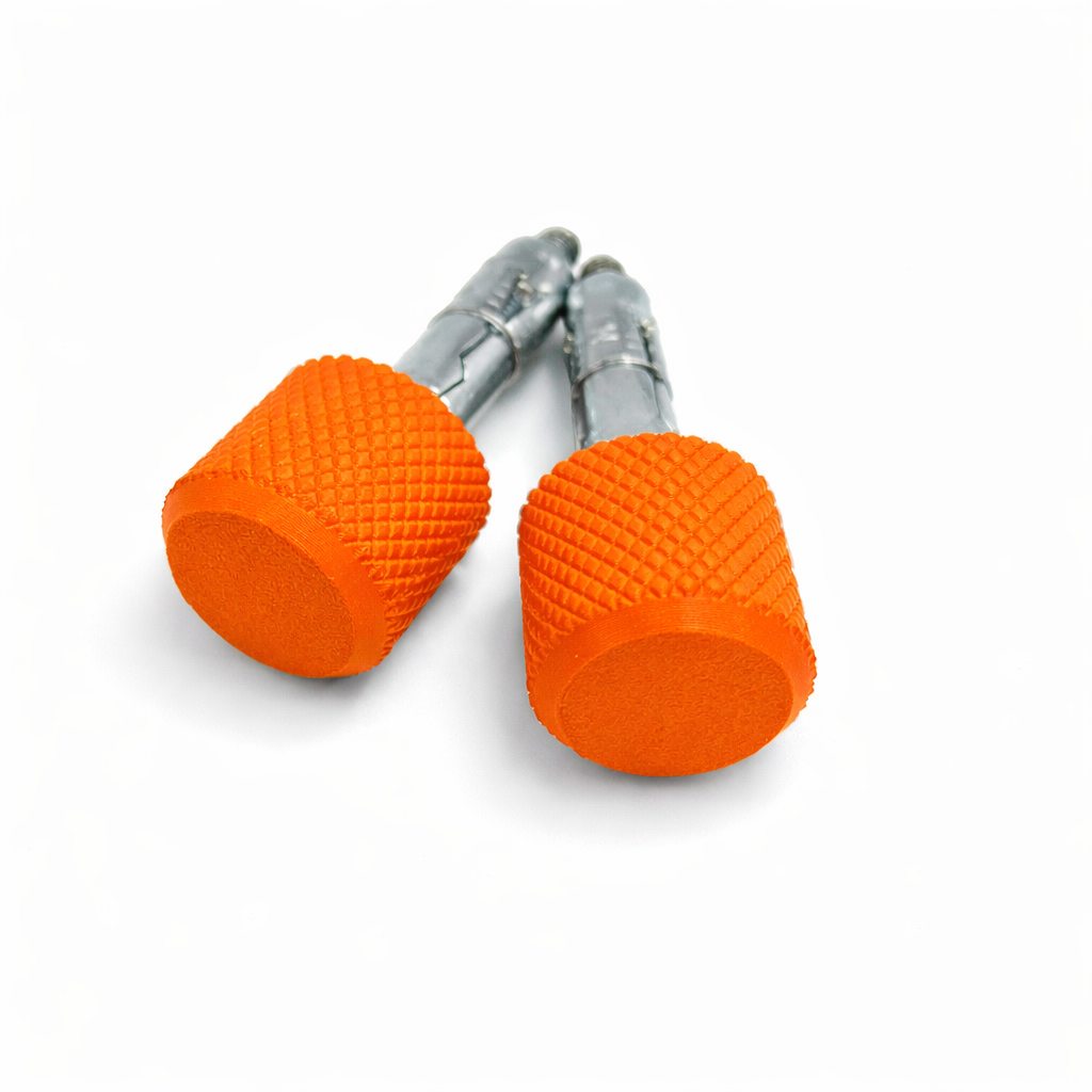 Lenkerenden - Bar Ends