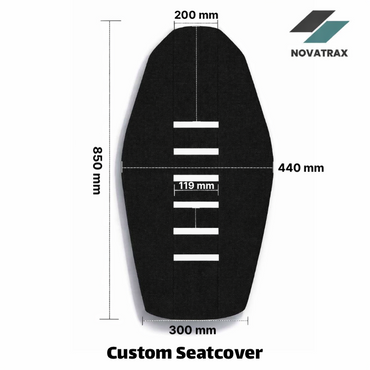 Custom Seatcover