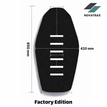 Seatcover - Factory Edition