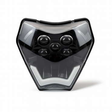 KTM EXC 24-26 LED Headlight (E-Mark)