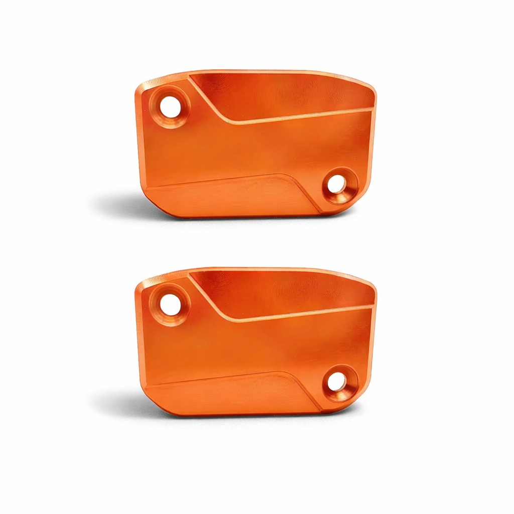 Brake and clutch covers for Brembo - KTM/Husqvarna – Novatrax