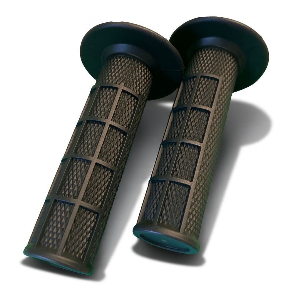 Premium Lock-ON Grips - Plug & Play