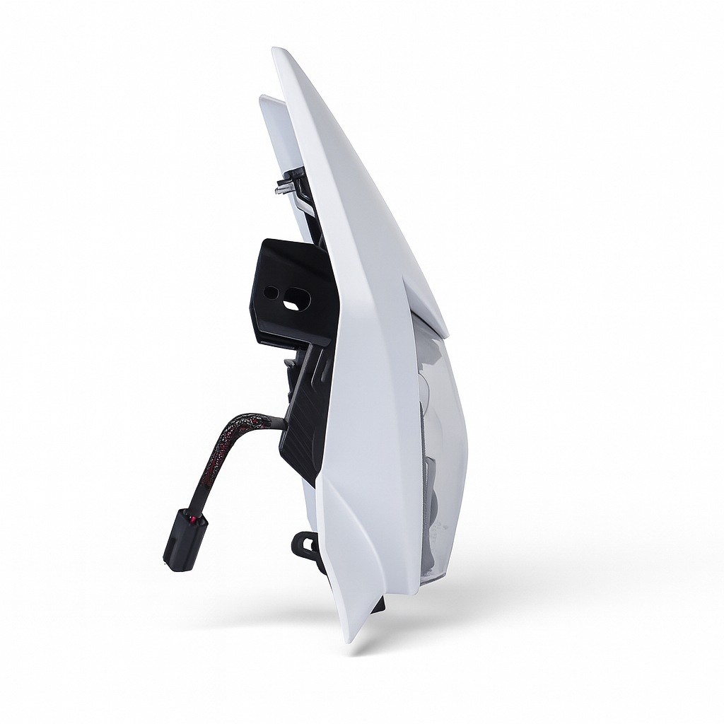 KTM EXC 24-26 LED Headlight (E-Mark)