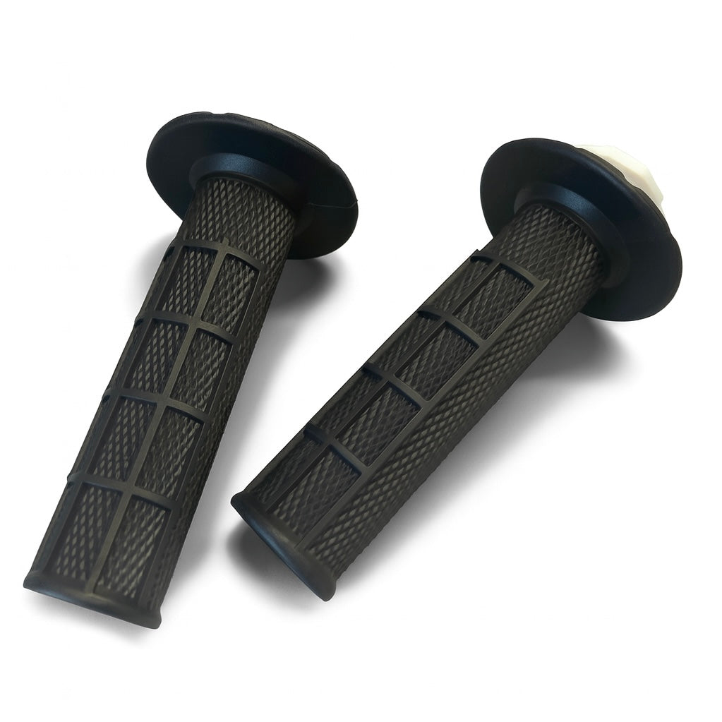 Premium Lock-ON Grips - Plug & Play