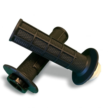Premium Lock-ON Grips - Plug & Play
