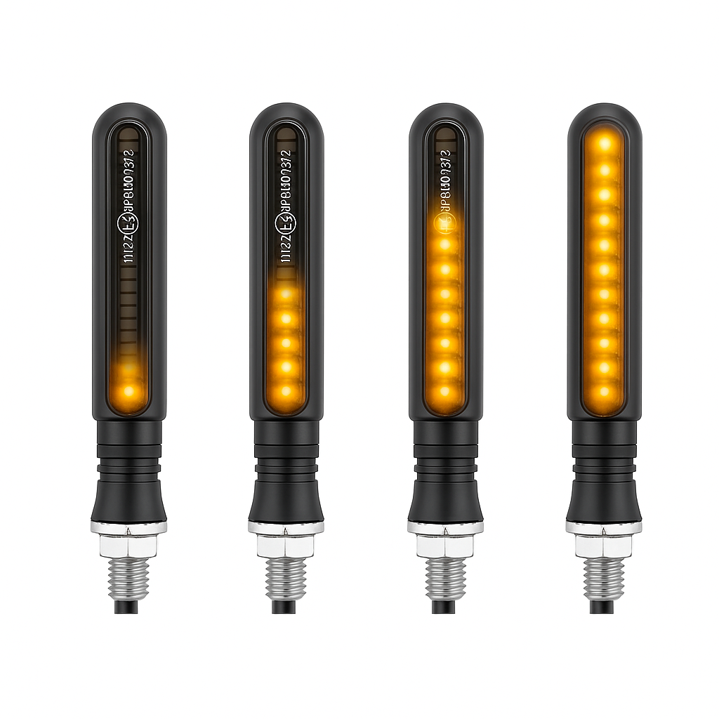 Mini Indicators (E-Mark)