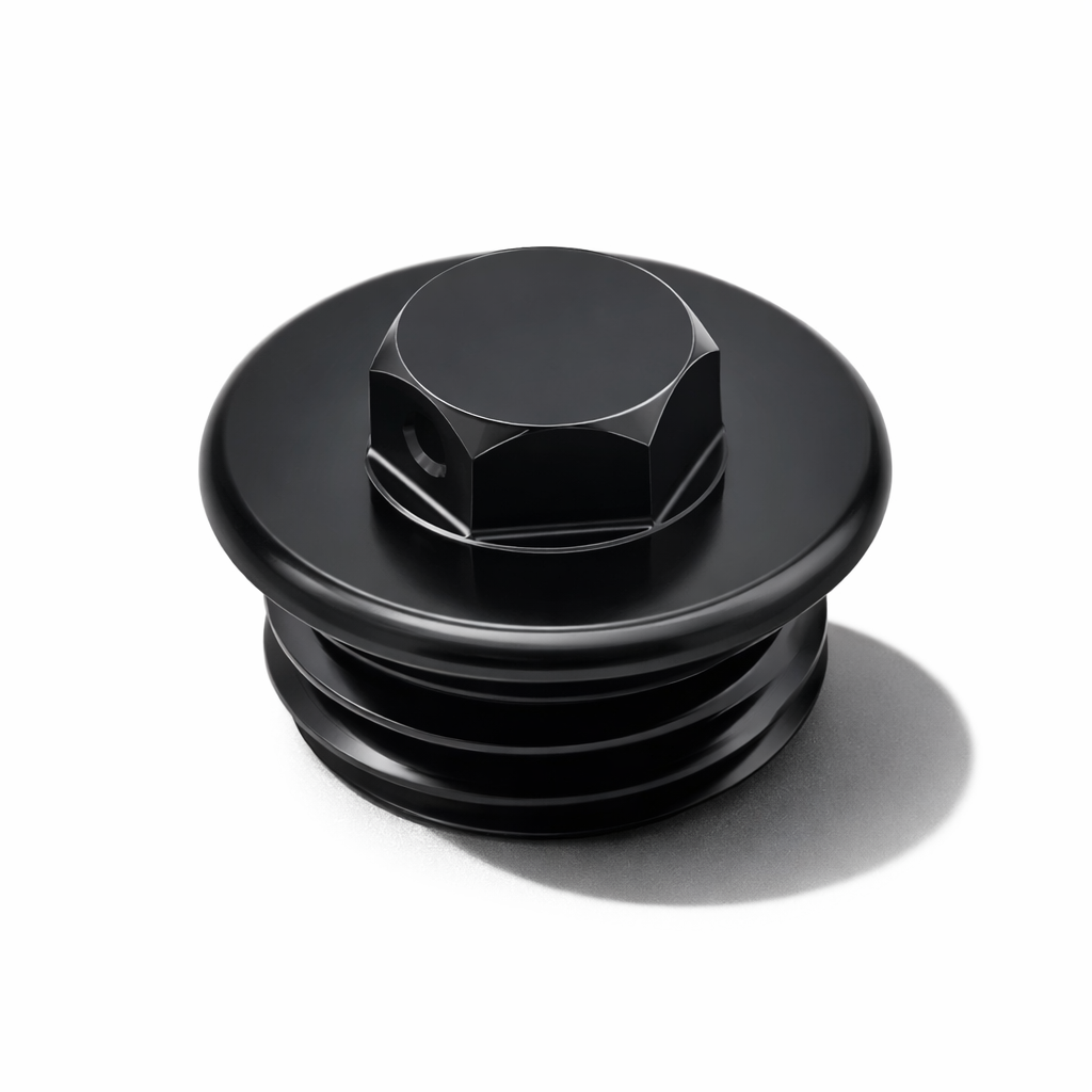 Oil filler screw - KTM/Husky/GasGas