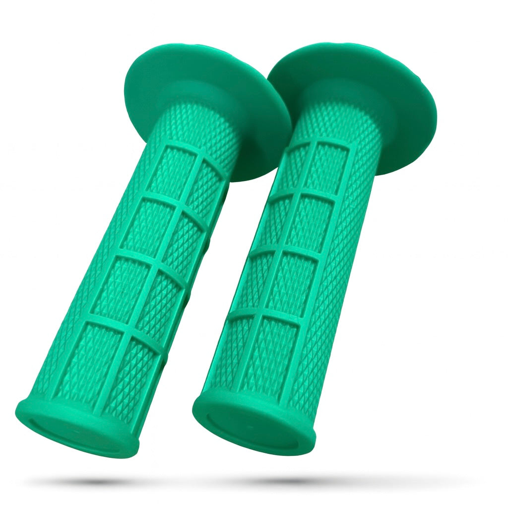 Premium Lock-ON Grips - Plug & Play