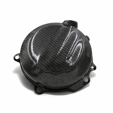 KTM Carbon Clutch Cover