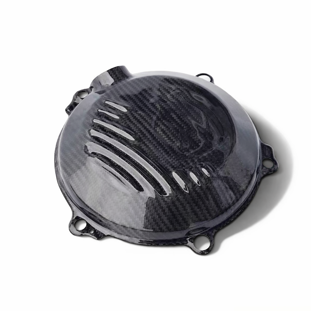 Husqvarna Carbon Clutch Cover