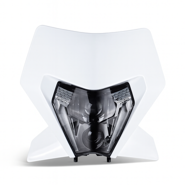 KTM EXC 24-26 LED Headlight (E-Mark)