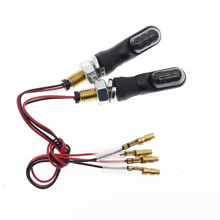 Mini Indicators (E-Mark)