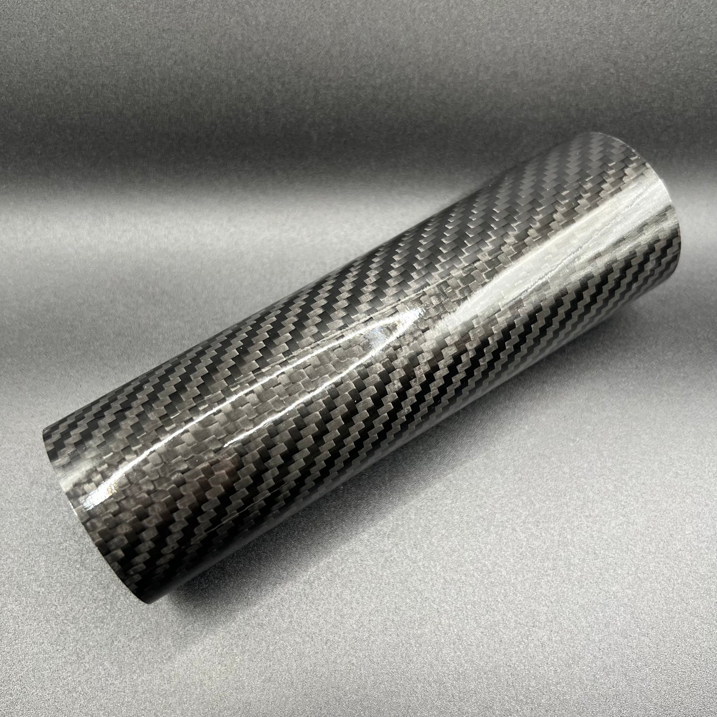 Surron Carbon Fork Cover Set (2-piece)