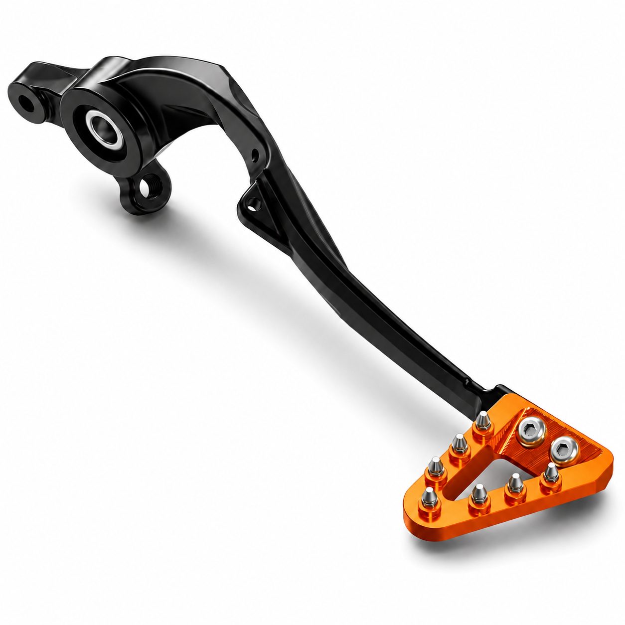 CNC Bremspedal für KTM