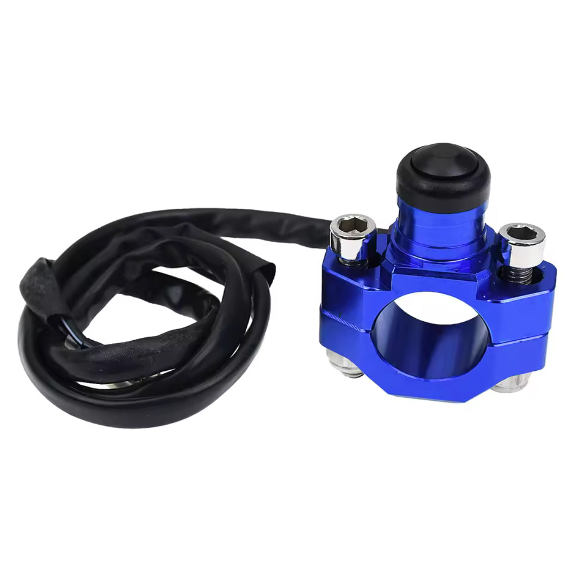 Racing Starter-Button Universal