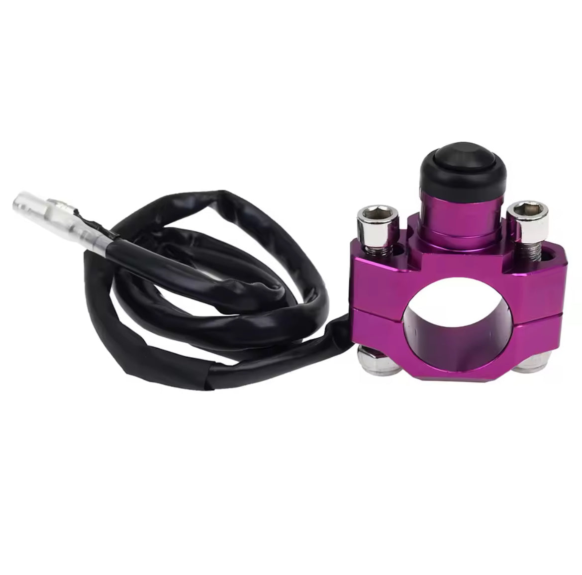 Racing Starter-Button Universal