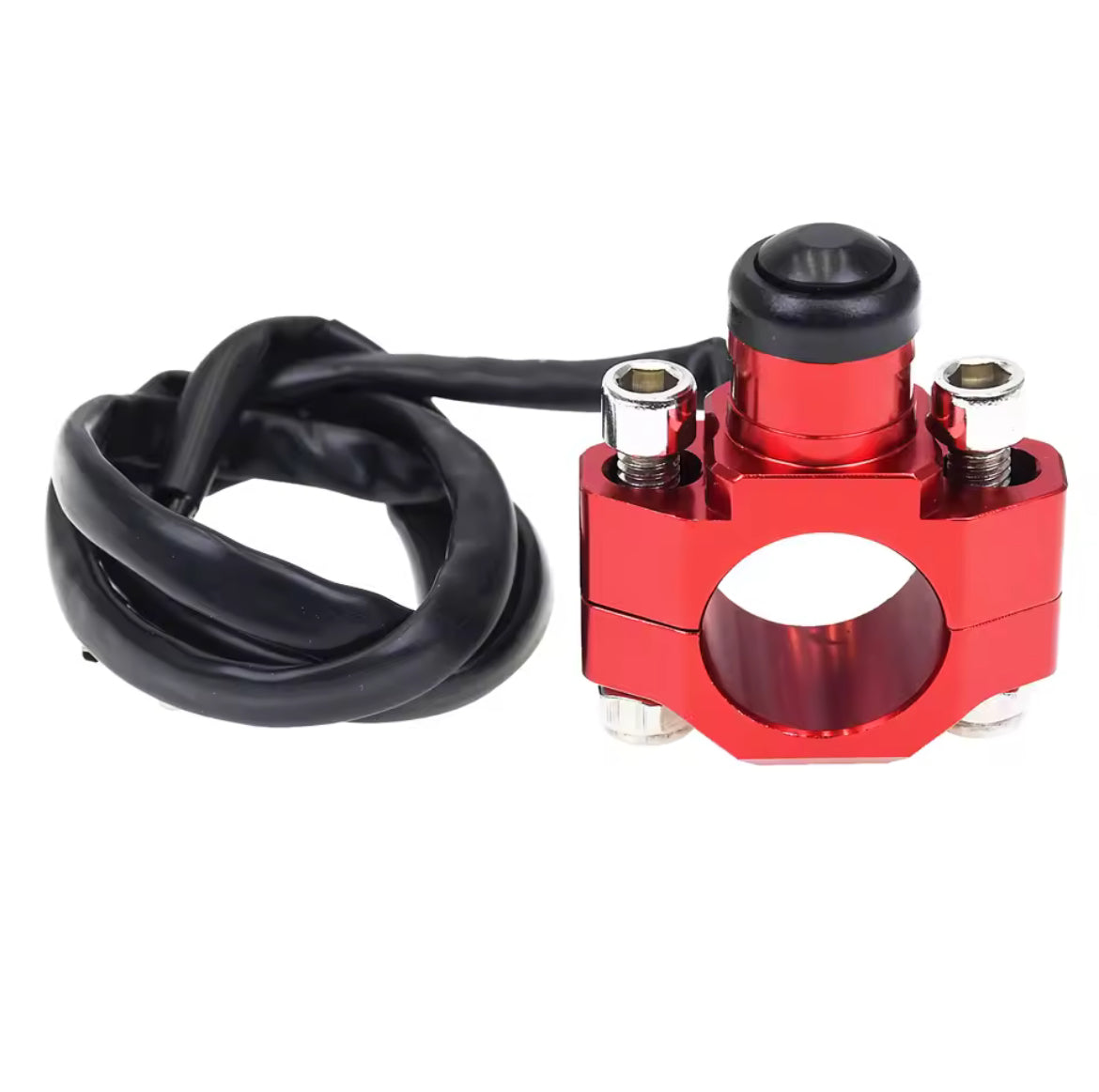 Racing Starter-Button Universal