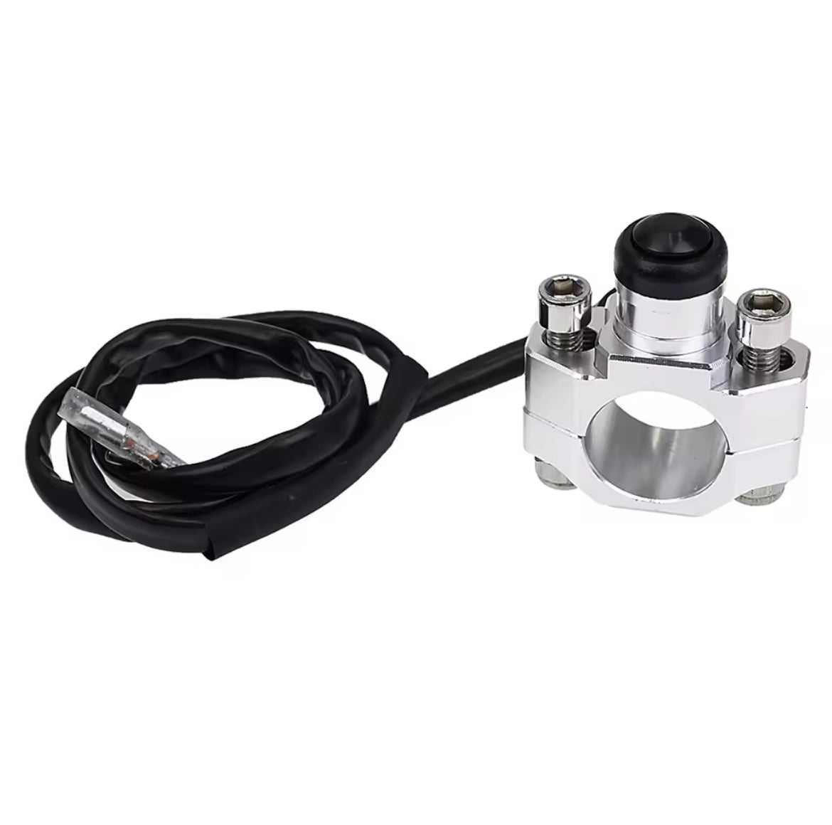 Racing Starter-Button Universal