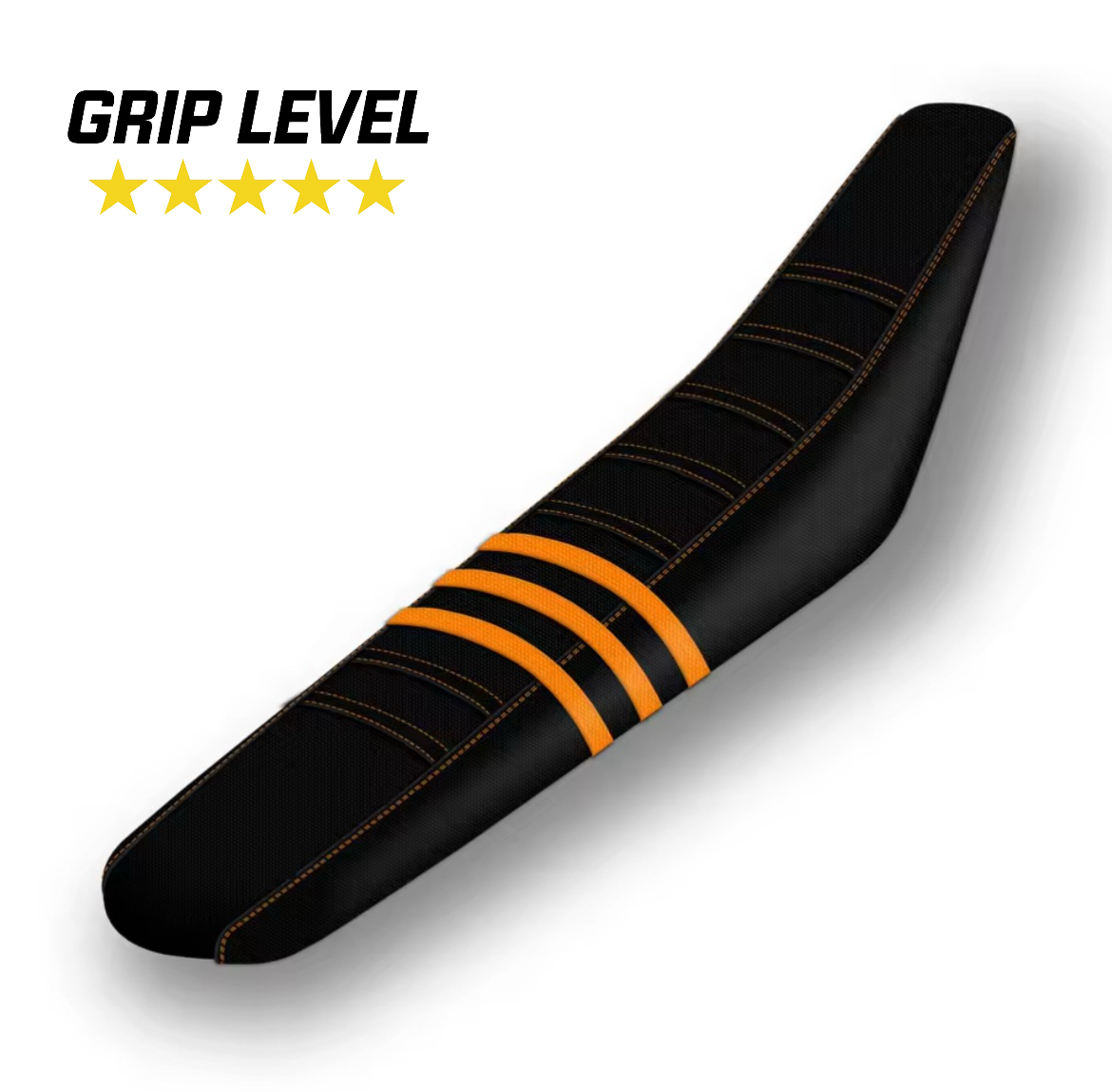 Seatcover #TRIPPLET - Extreme