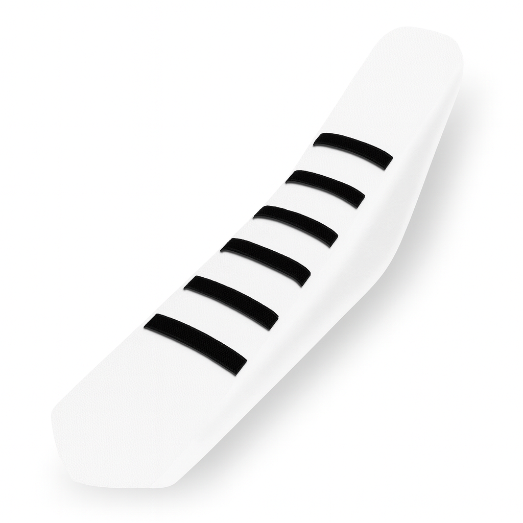 Seat cover #WHITE - Comfort