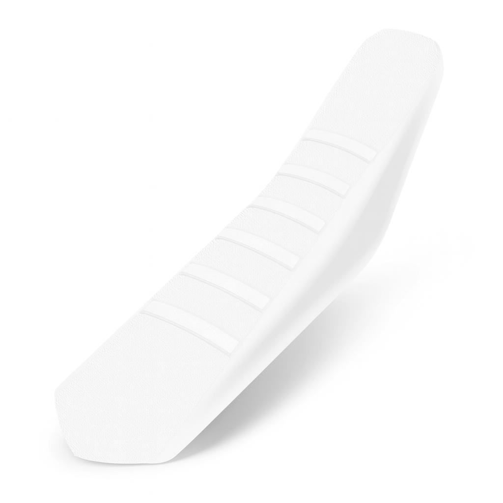 Seat cover #WHITE - Comfort