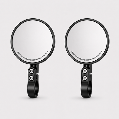 Underbar Mirrors (E-certified)