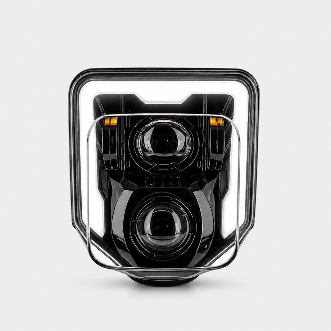 Husqvarna FE/TE 14-23 LED Scheinwerfer V2