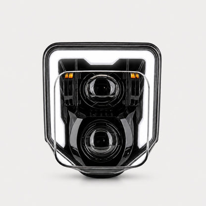 Husqvarna FE/TE LED Headlight V2