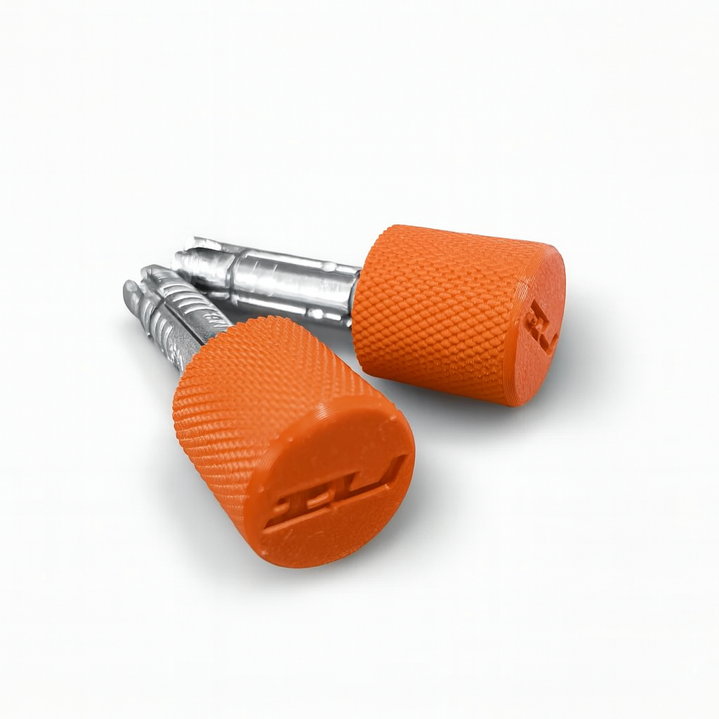 Bar Ends - Crash Protection