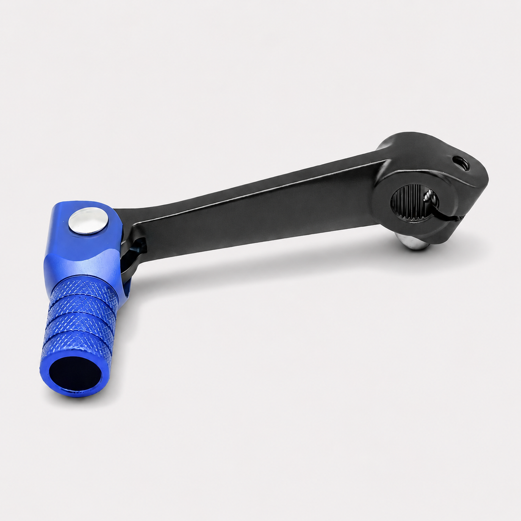 Beta RR 50 Schaltpedal - eloxiert