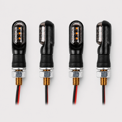 Mini Blinker (E-Nummer)
