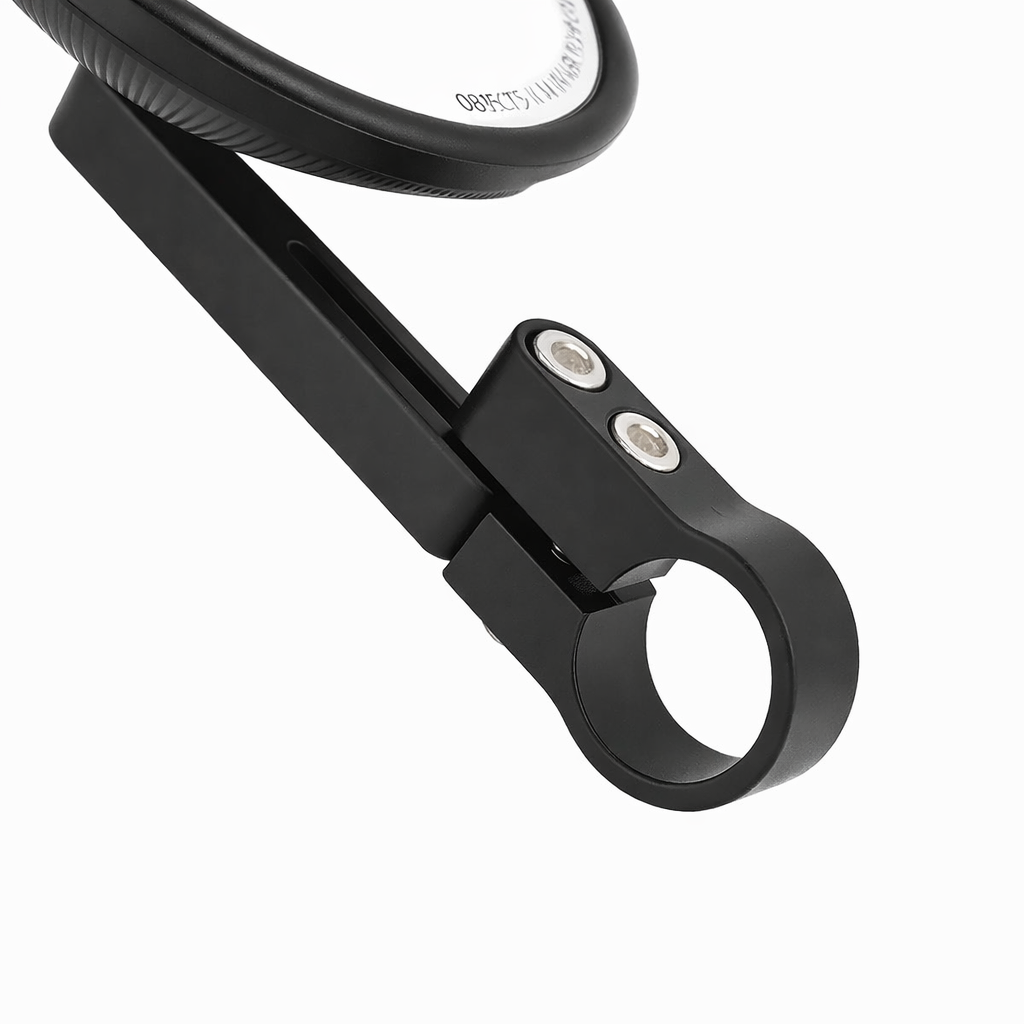 Under-bar Mirrors (Street legal)