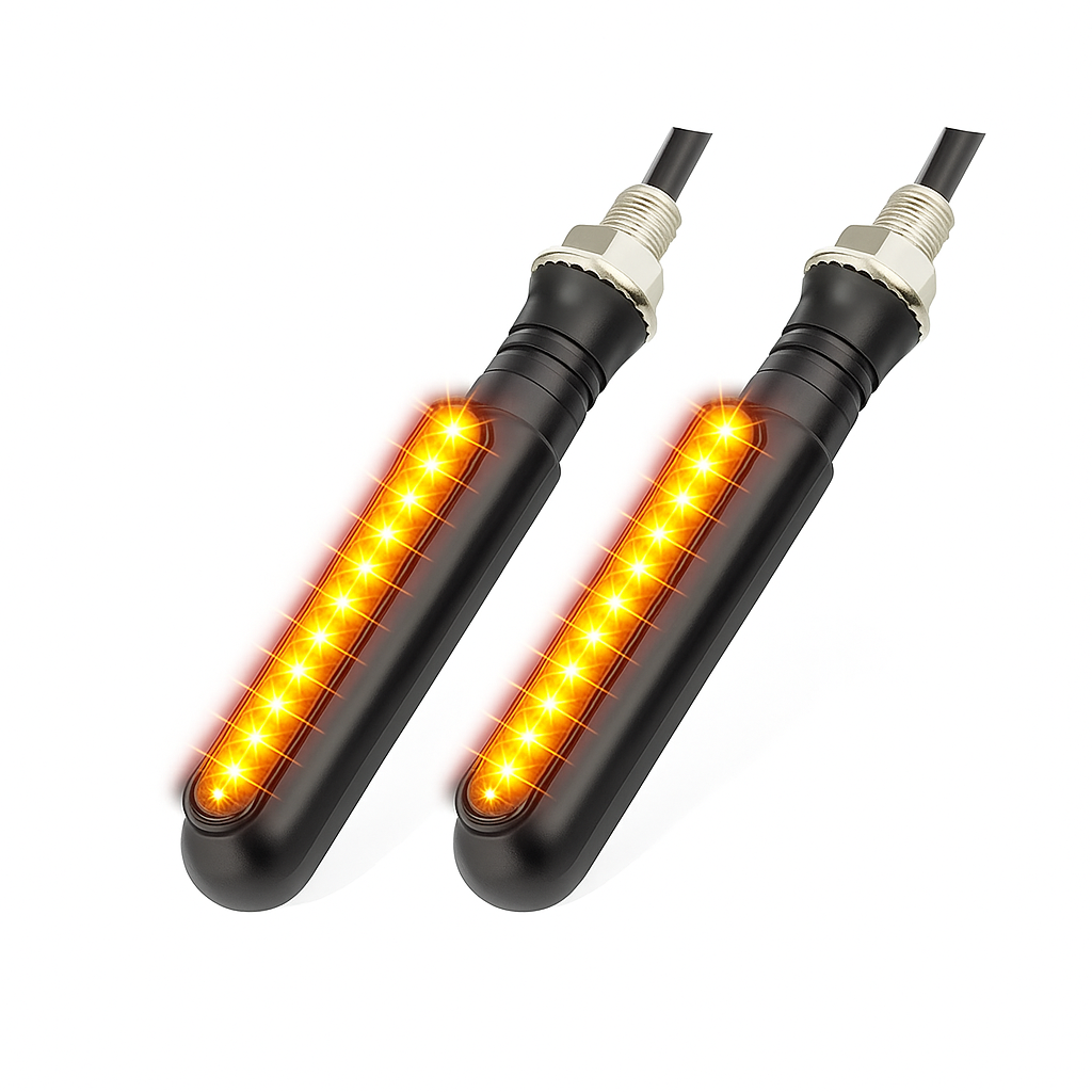 Mini Indicators (E-Mark)