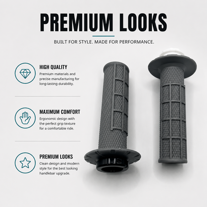 Premium Lock ON Griffe