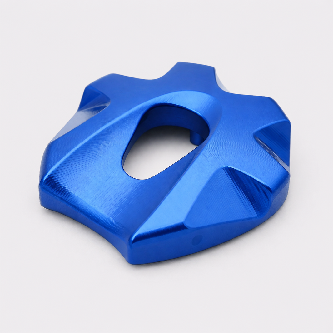 Fuel Cap Housing - KTM/Husqvarna/GasGas