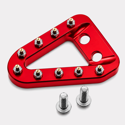 Brake Pedal Tip - KTM/Husqvarna/GasGas