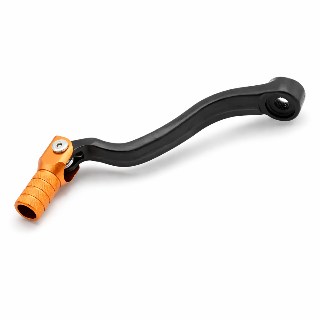 Foot-operated gearshift lever - KTM/Husqvarna/GasGas