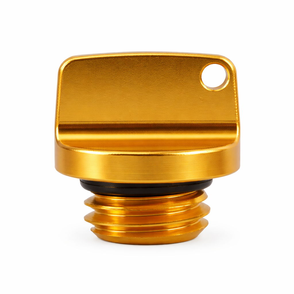 Oil filler screw M20 - Beta/Yamaha/Fantic