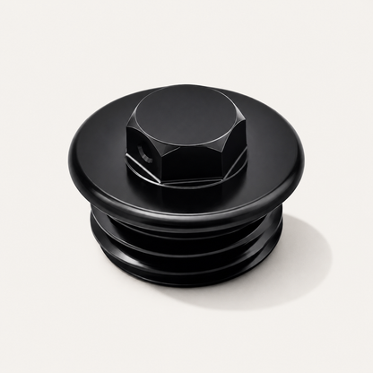 Oil filler screw (anodized) - KTM/Husky/GasGas