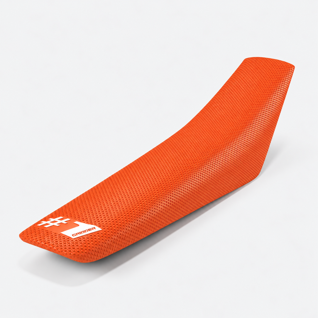 Sitzbezug Orange - V2 Edition