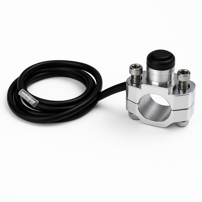 Racing Starter Button - Universal