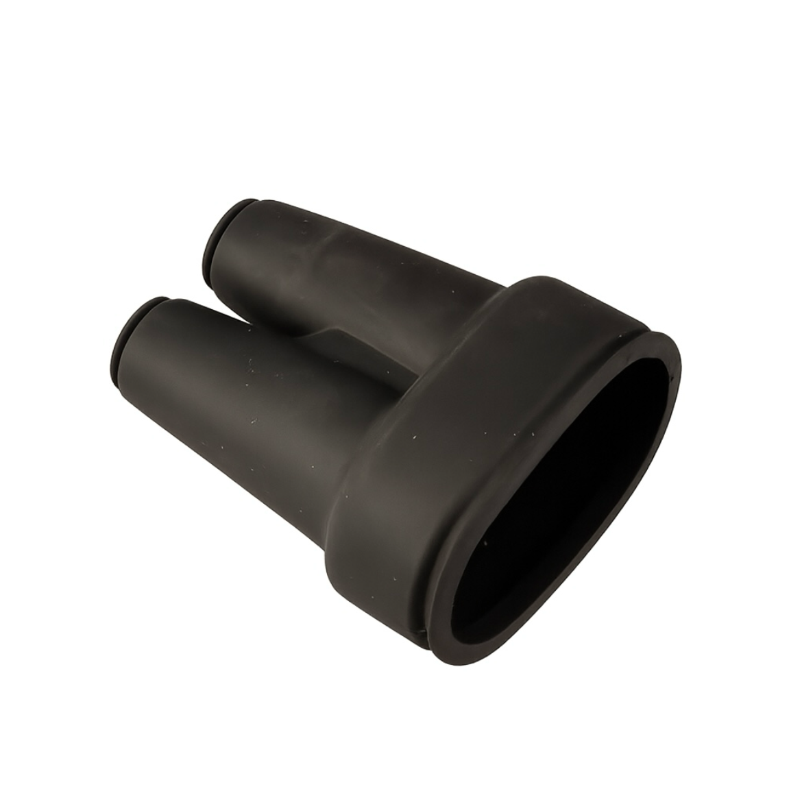 Rubber seal for throttle cable housing - KTM/ Husqvarna/ GasGas