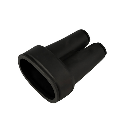Rubber seal for throttle cable housing - KTM/ Husqvarna/ GasGas
