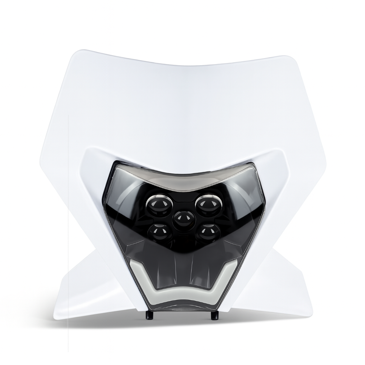 KTM EXC 24-26 LED Headlight (E-Mark)