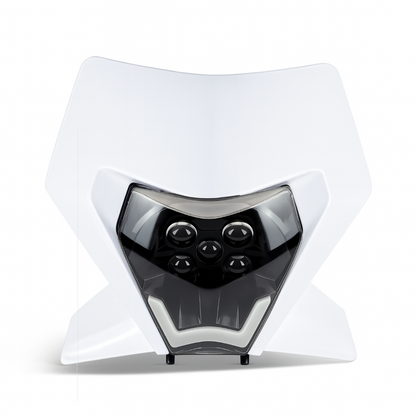 KTM EXC 24-26 LED Headlight (E-Mark)