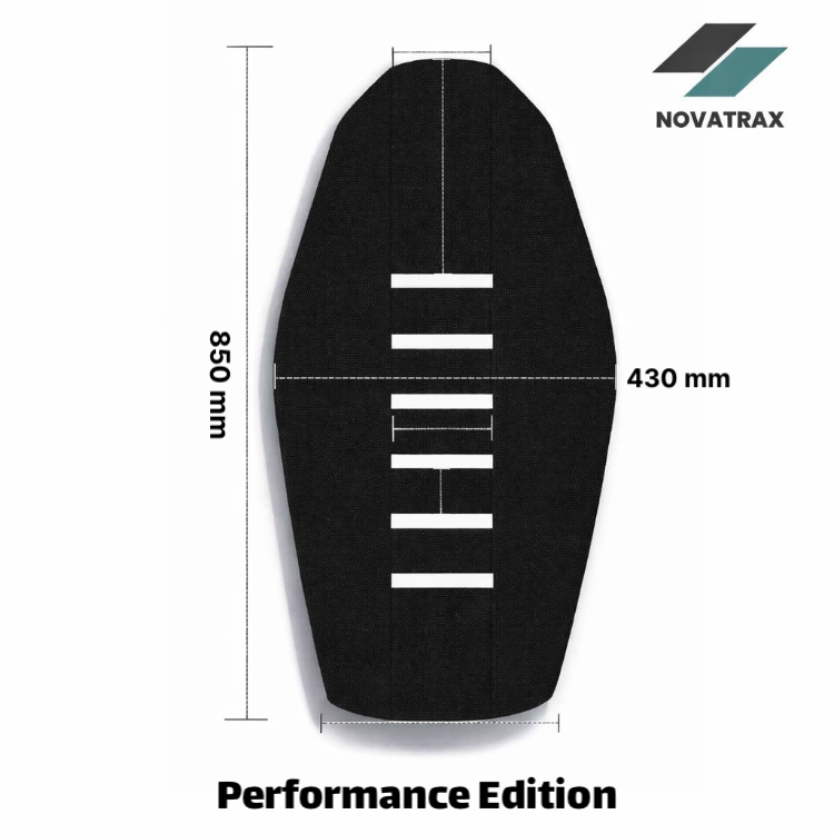 Seatcover - Performance Edition