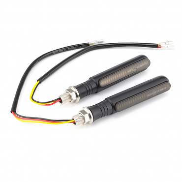 Mini Indicators (E-Mark)