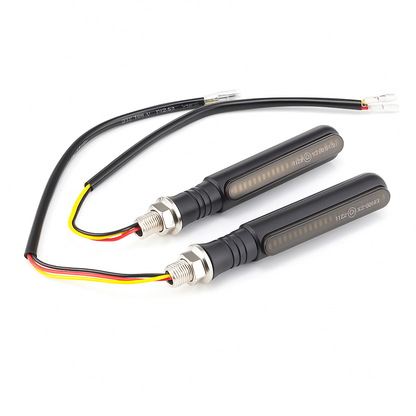 Mini Indicators (E-Mark)